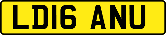 LD16ANU