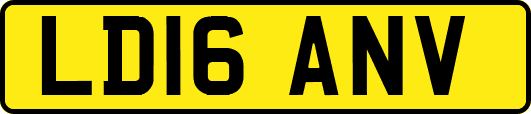 LD16ANV
