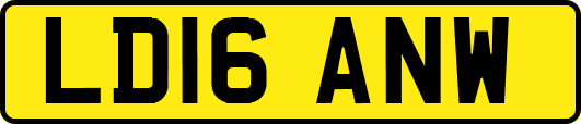 LD16ANW
