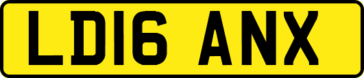 LD16ANX