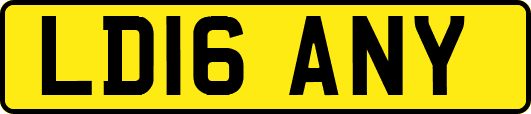 LD16ANY