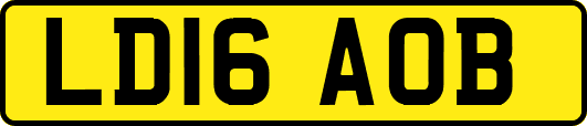 LD16AOB