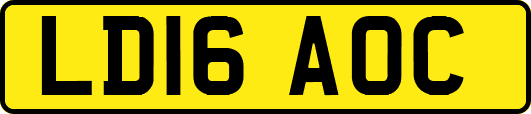LD16AOC