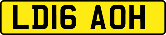 LD16AOH
