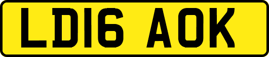 LD16AOK