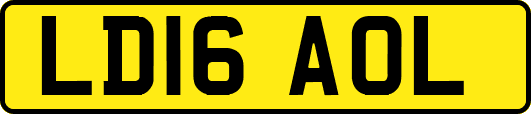 LD16AOL