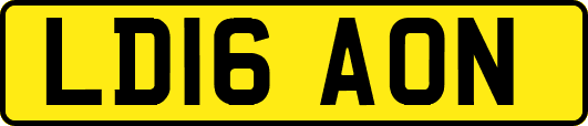 LD16AON