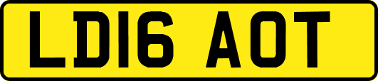 LD16AOT