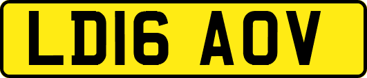 LD16AOV