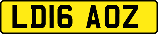 LD16AOZ