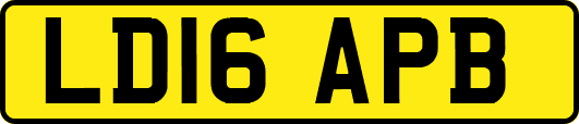 LD16APB