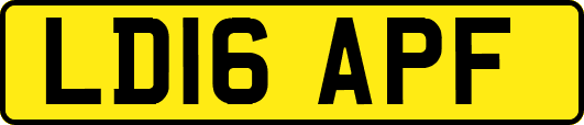 LD16APF