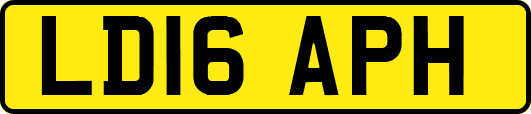 LD16APH