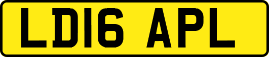 LD16APL