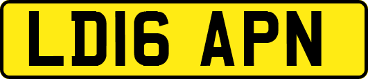 LD16APN