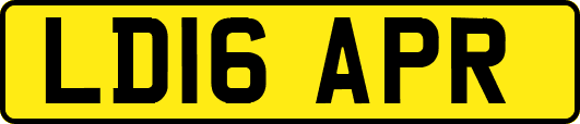 LD16APR