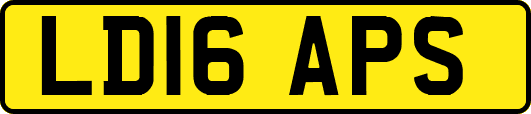 LD16APS