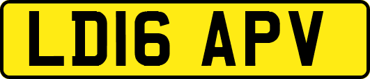 LD16APV