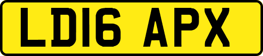 LD16APX