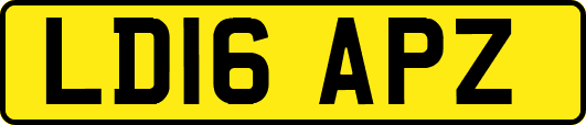 LD16APZ