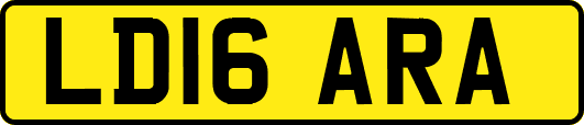 LD16ARA