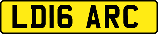 LD16ARC