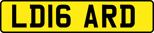 LD16ARD