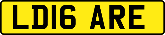 LD16ARE