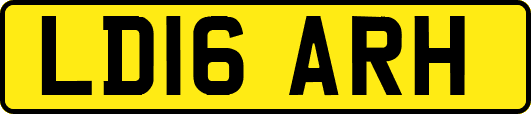 LD16ARH