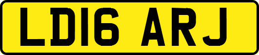 LD16ARJ