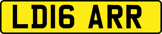 LD16ARR