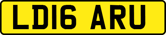 LD16ARU