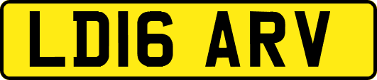 LD16ARV