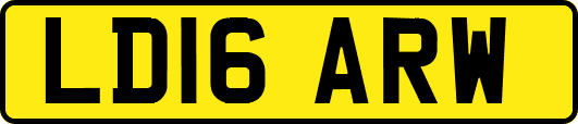 LD16ARW