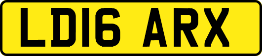 LD16ARX