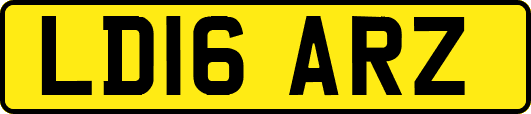 LD16ARZ
