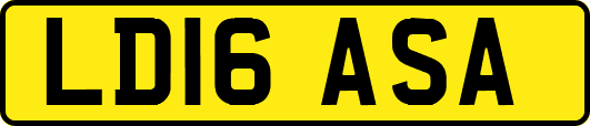 LD16ASA