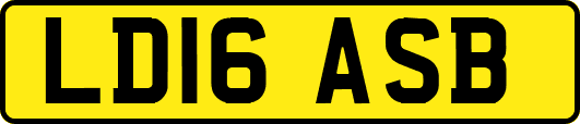 LD16ASB