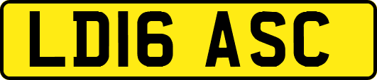LD16ASC