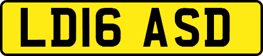 LD16ASD