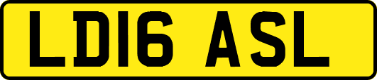 LD16ASL