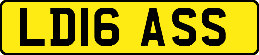 LD16ASS