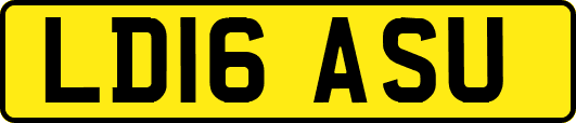 LD16ASU