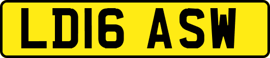 LD16ASW