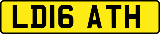 LD16ATH