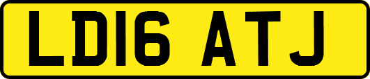 LD16ATJ