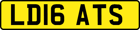 LD16ATS