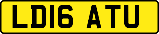 LD16ATU