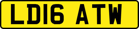 LD16ATW