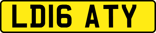 LD16ATY